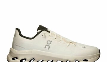 On Running Cloudtilt Pearl Ice (W)