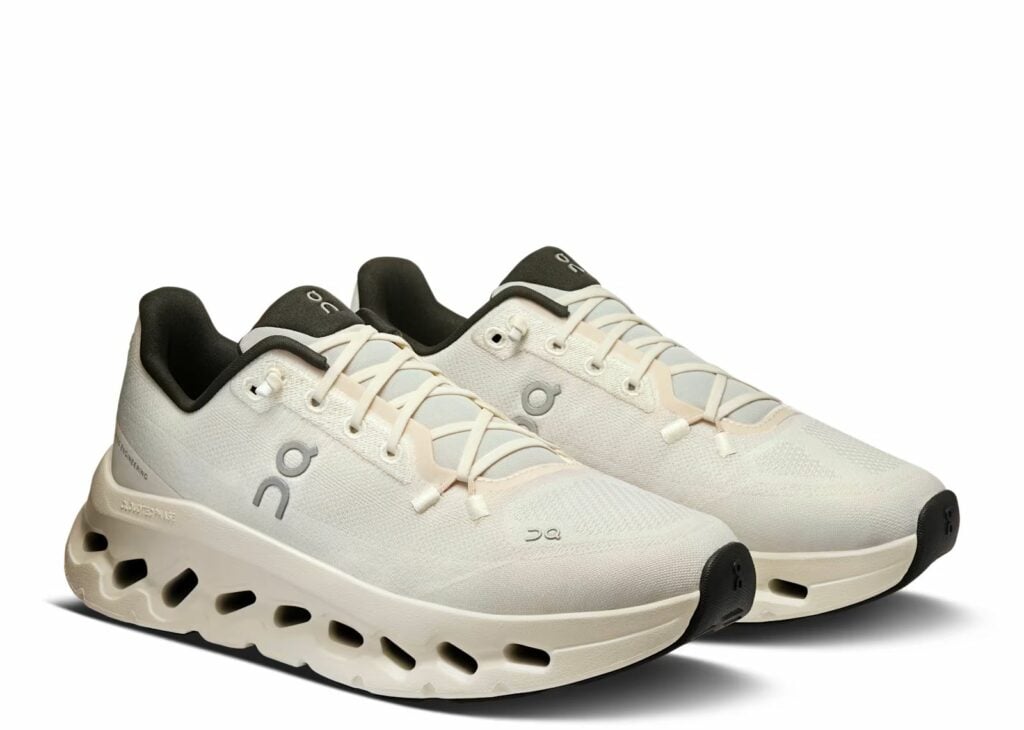 On Running Cloudtilt Pearl Ice (W) - 3WE10052531 | Sneaker Baker