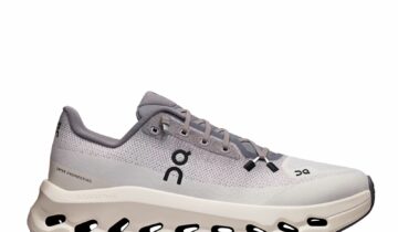 On Running Cloudtilt Rock Ivory (W)