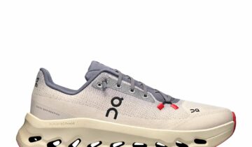 On Running Cloudtilt Rock Sand (W)