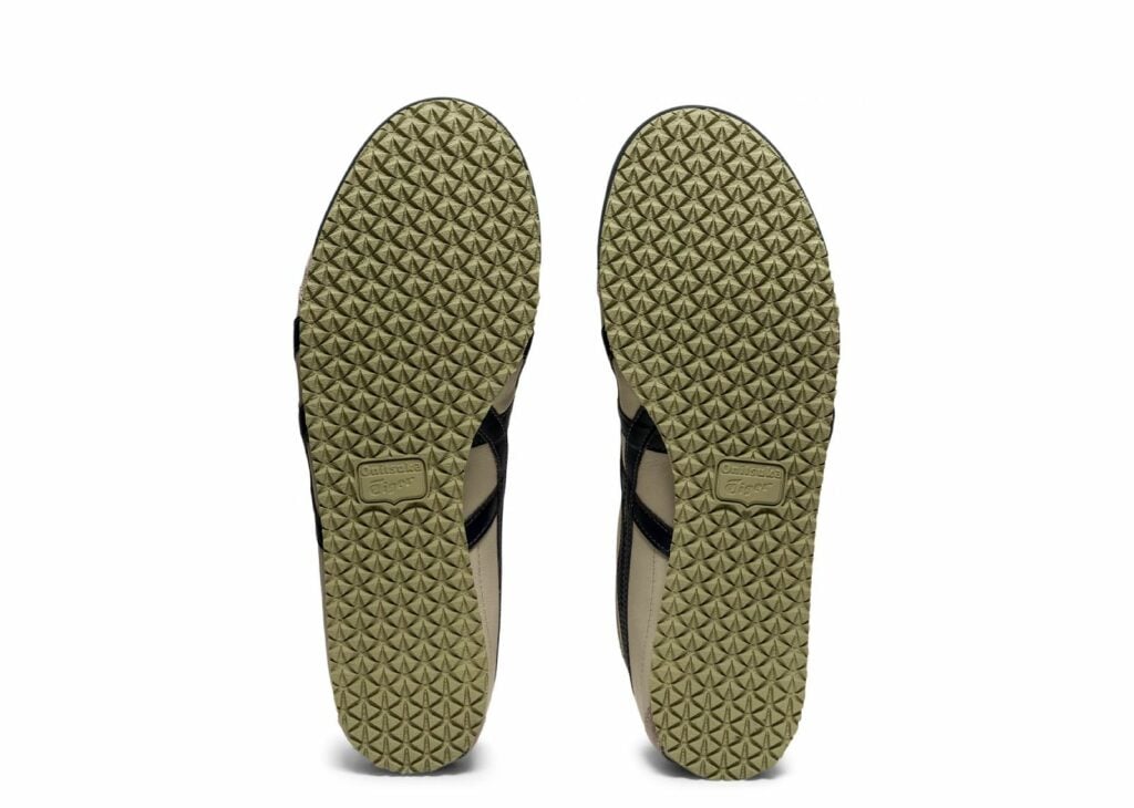 Onitsuka Tiger Mexico 66 Birch Peacoat - 1183C102-200 | Sneaker Baker