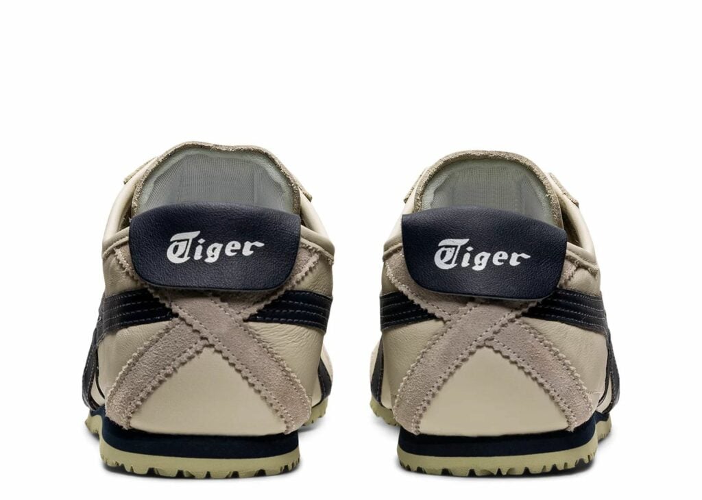 Onitsuka Tiger Mexico 66 Birch Peacoat - 1183C102-200 | Sneaker Baker