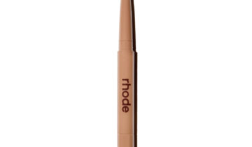 Rhode Peptide Lip Shape Bend