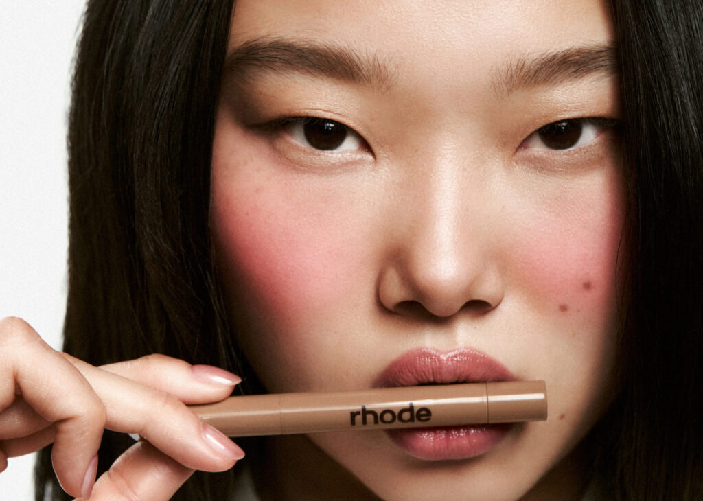 RHODE LEAN, TWISTリップ シェイプ 2点セット Rhode Peptide Lip Shape Lift - RHD-PLS-LFT | Sneaker Baker