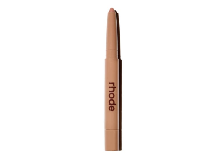 rhode peptide lip shape lunge