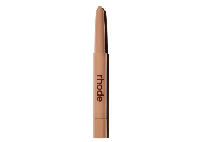 Rhode Peptide Lip Shape Twist
