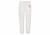 Skims Cotton Fleece Classic Jogger Marble Graphic