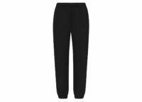 skims cotton fleece classic jogger onyx