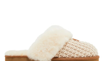 UGG Cozy Slipper Cream (W)