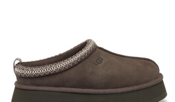 UGG Tazz Slipper Molasses (W)