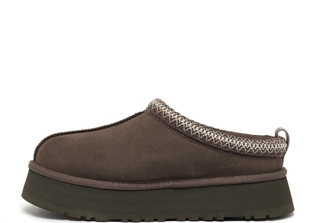 UGG Tazz Slipper Molasses (W) - 1122553-MLSS | Sneaker Baker