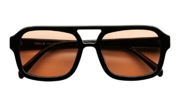 Vehla Dixie Black / Toffee