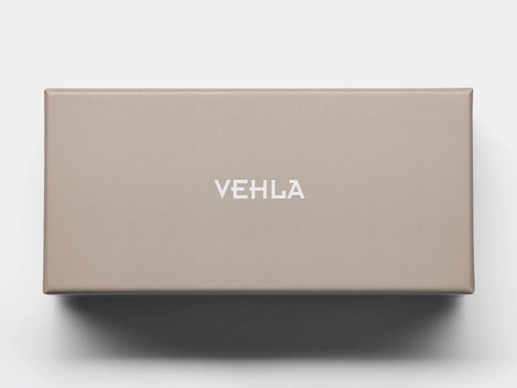 Vehla Dixie - Black/Toffee