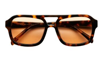 Vehla Dixie Choc Tort / Cinnamon