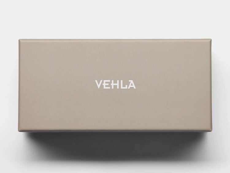 Vehla Dixie - Tort / Sage