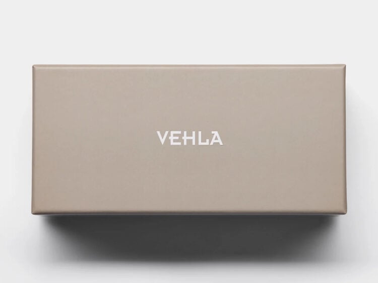 Vehla River - Choc Tort/Cinnamon