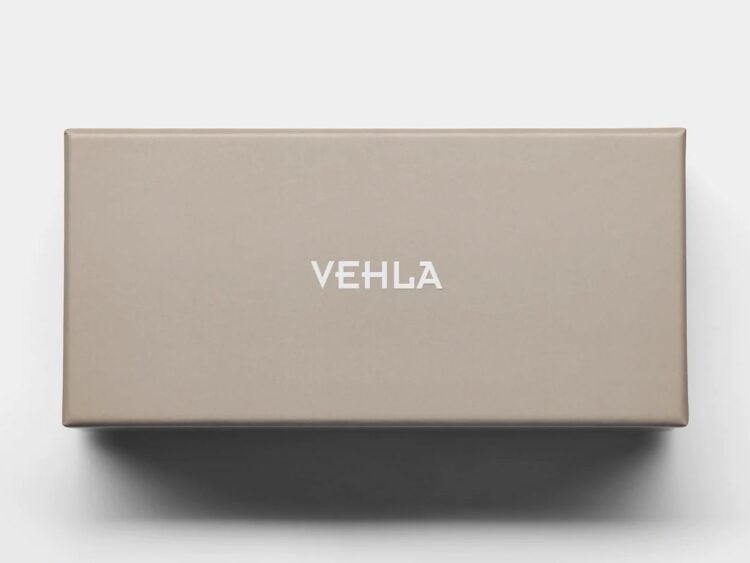 Vehla River - Tort / Sky