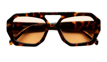 Vehla River Choc Tort / Cinnamon