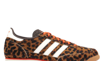 adidas SL 72 OG Leopard Print (W)