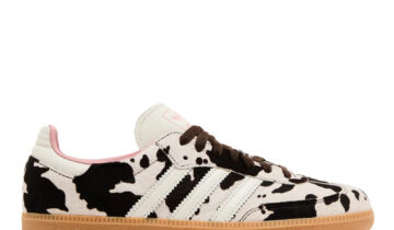 adidas Samba OG Cow Print (W)