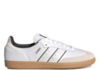 adidas Samba OG Off White Core Black