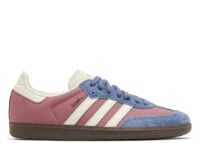 adidas Samba OG Preloved Crimson Ink (W)