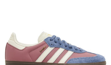 adidas Samba OG Preloved Crimson Ink (W)