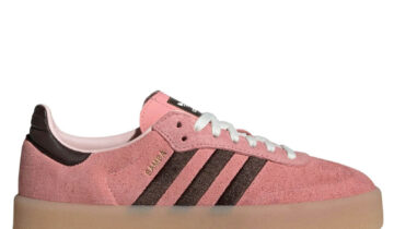 adidas Sambae Semi Pink Spark (W)