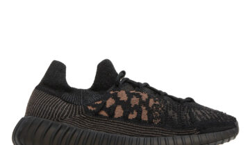 adidas Yeezy 350 V2 CMPCT Slate Carbon