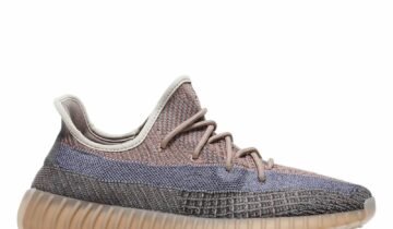 adidas Yeezy Boost 350 V2 Fade