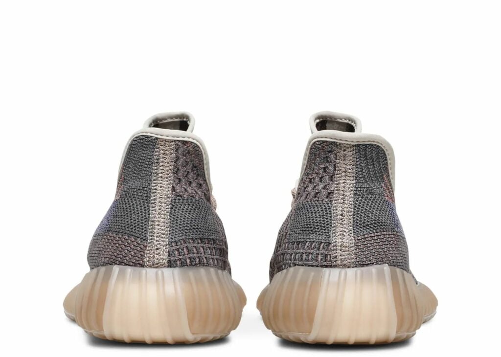 adidas Yeezy Boost 350 V2 Fade - H02795 | Sneaker Baker