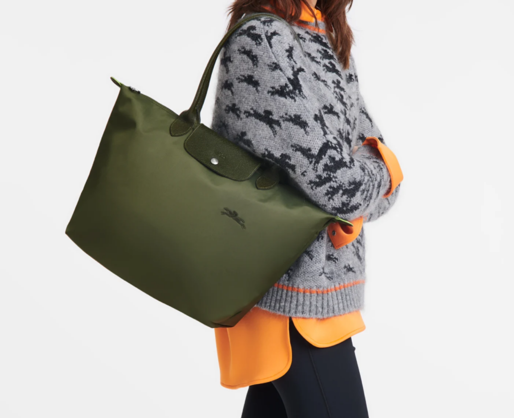 longchamp banner