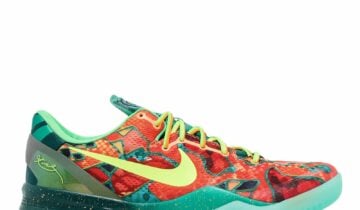 Nike Kobe 8 Protro What The (2025)