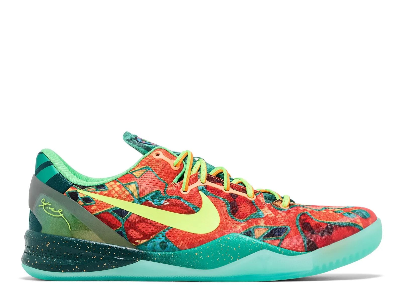 Nike Kobe 8 Protro What The (2025)