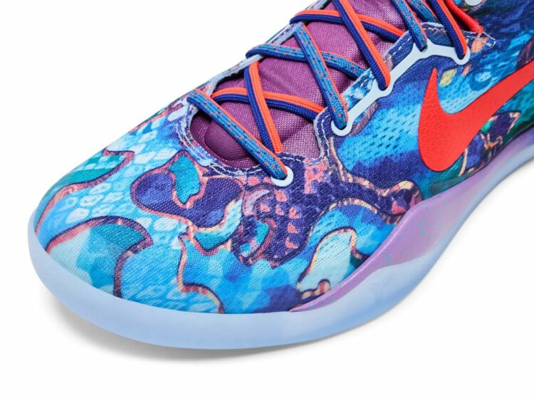 Nike Kobe 8 Protro What The (2025)