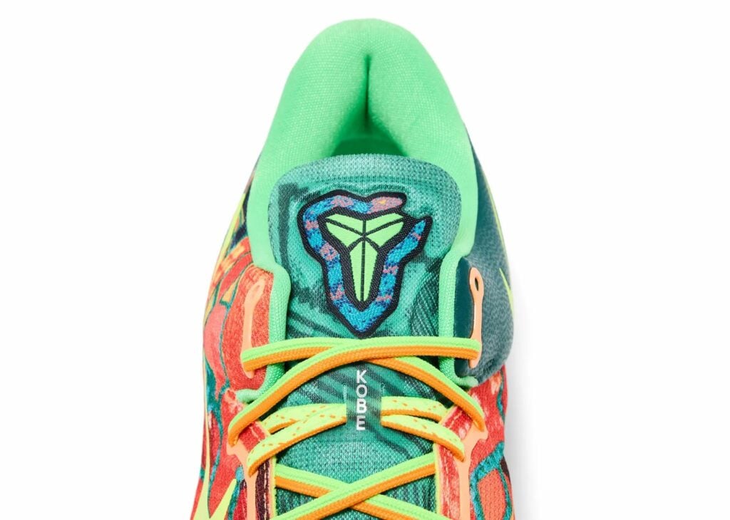 Nike Kobe 8 Protro What The (2025) - HM9621-900 | Sneaker Baker
