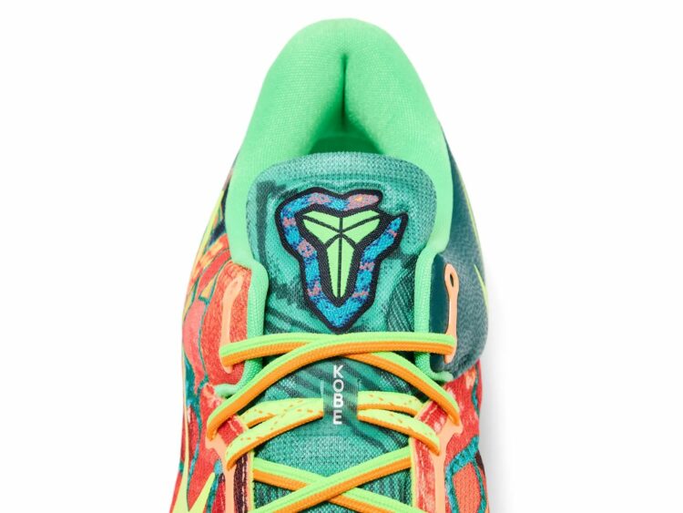 Nike Kobe 8 Protro What The (2025)