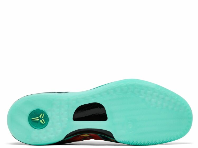 Nike Kobe 8 Protro What The (2025)