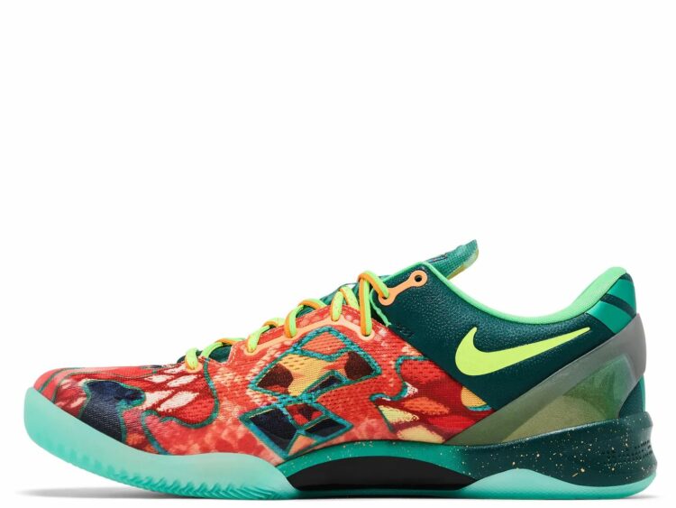 Nike Kobe 8 Protro What The (2025)