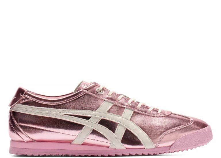 onitsuka tiger mexico 66 sd crystal pink cream