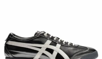 Onitsuka Tiger Mexico 66 SD Metropolis Cream