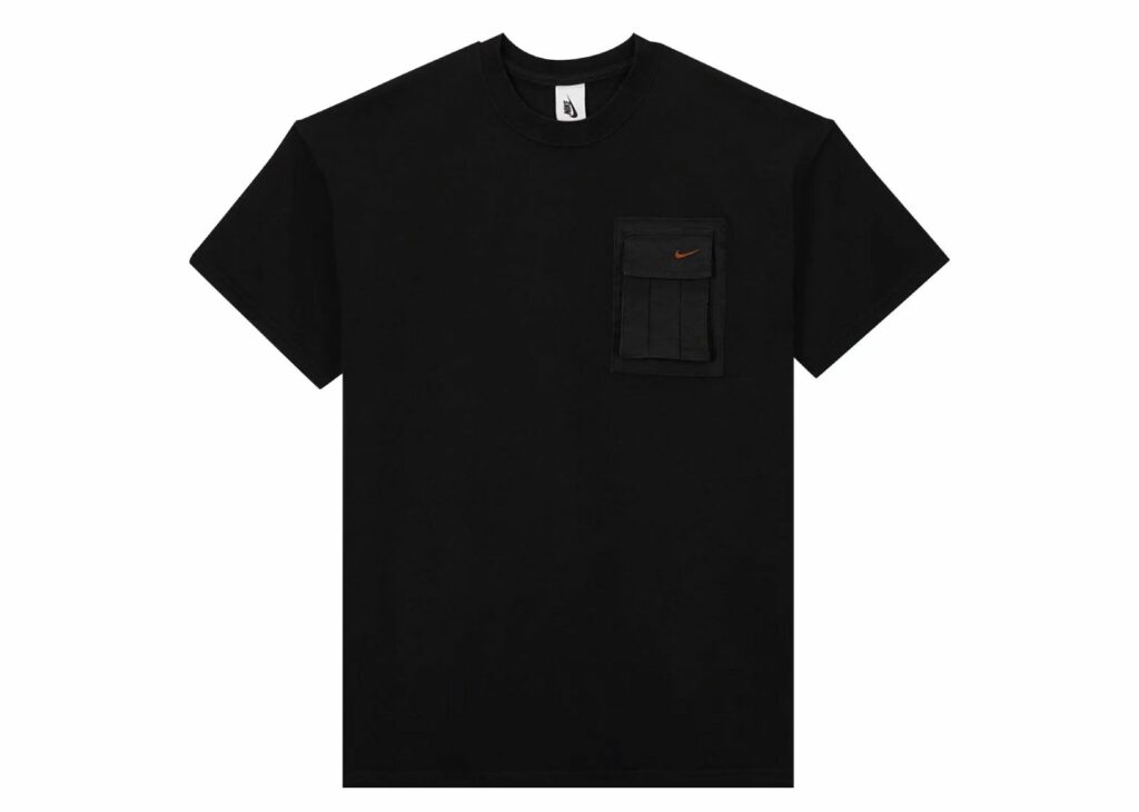 travis scott x nike nrg ag tee black