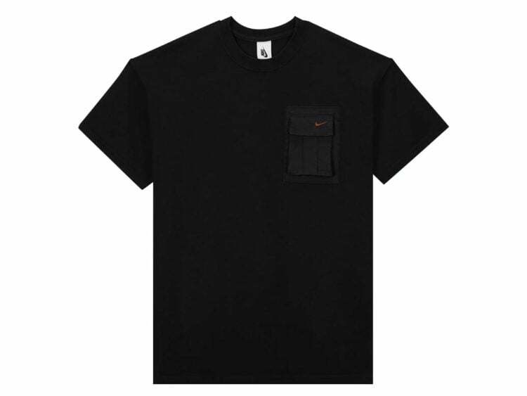 travis scott x nike nrg ag tee black