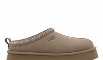UGG Tazz Slipper Smoke Plume (2025) (W)