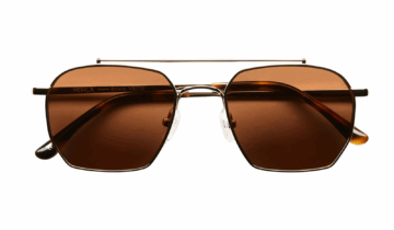 Vehla bowie Gold / Choc