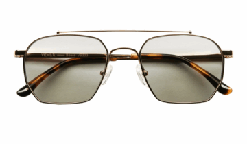 Vehla bowie Gold / Graphite