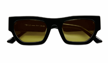 Vehla Finn Black / Khaki