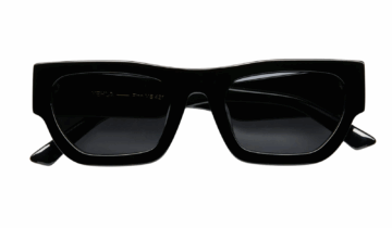 Vehla Finn Black / Smoke