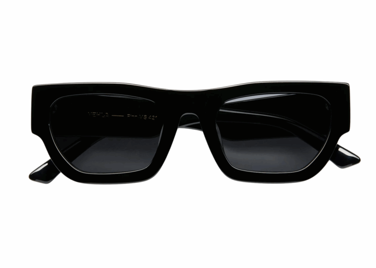 vehla finn black / smoke