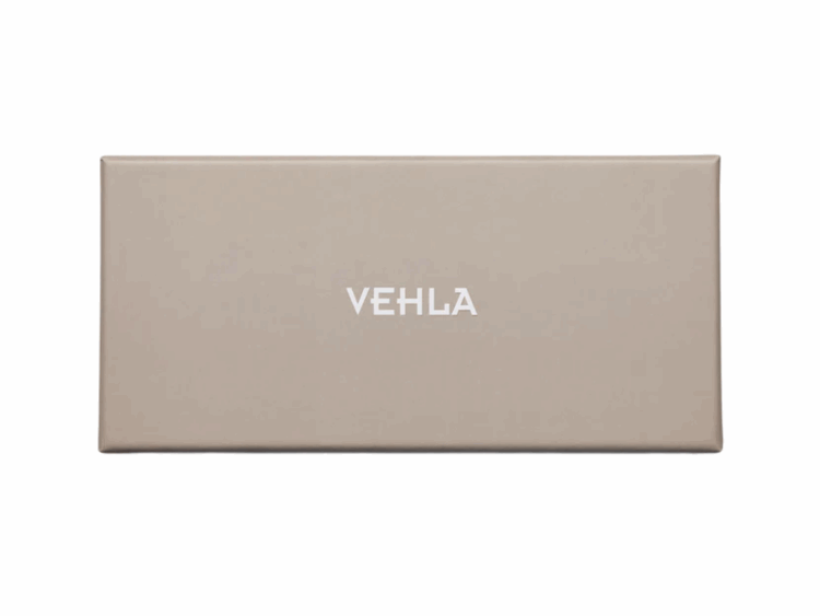 Vehla Kaia - Caramel / Toffee